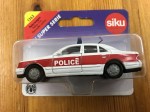 Siku 1362 Politie wagen Police